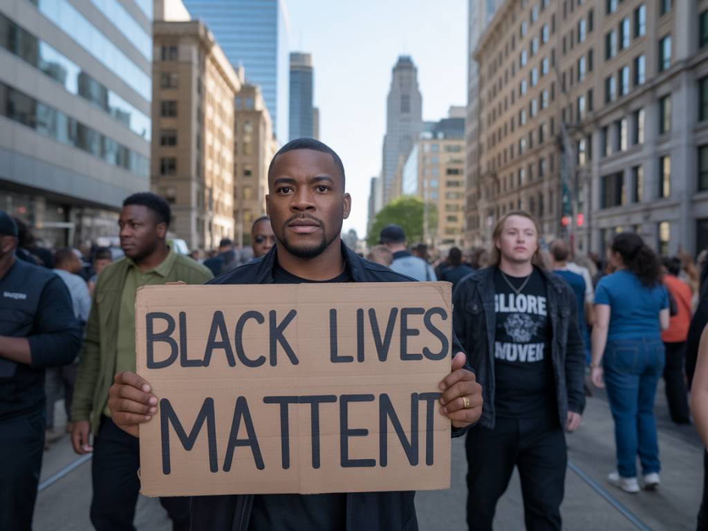 Les émeutes de Minneapolis en 2020 : la mort de George Floyd et la résurgence du mouvement Black Lives Matter