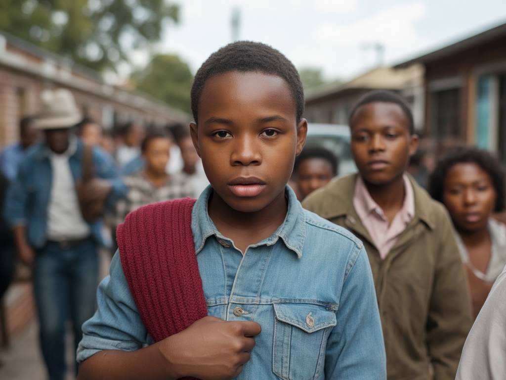 Les émeutes de Soweto en 1976 : la jeunesse sud-africaine face à l'apartheid et à la répression éducative