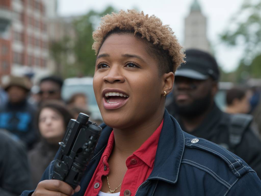 Les émeutes de Ferguson en 2014 : la contestation contre les violences policières et la militarisation de l’ordre aux États-Unis