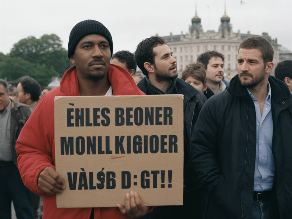 Les émeutes de Gênes en 2001 : contestation altermondialiste et violence d’État lors du sommet du G8