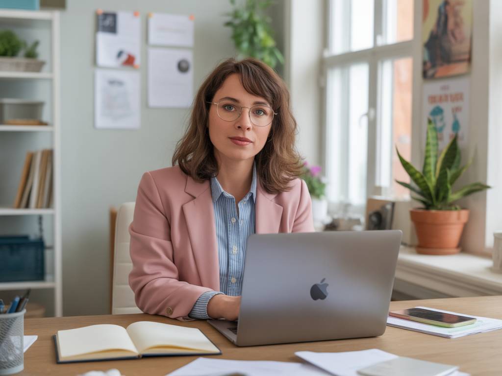 Le travail à distance a-t-il tué la frontière entre vie pro et vie perso, recomposition des rapports de domination au travail