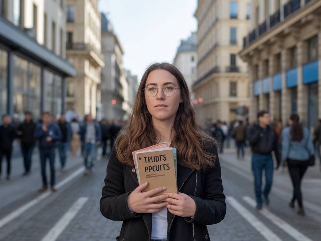 Le grand retour des luttes sociales, des ronds-points aux plateformes numériques, nouvelles scènes de la contestation