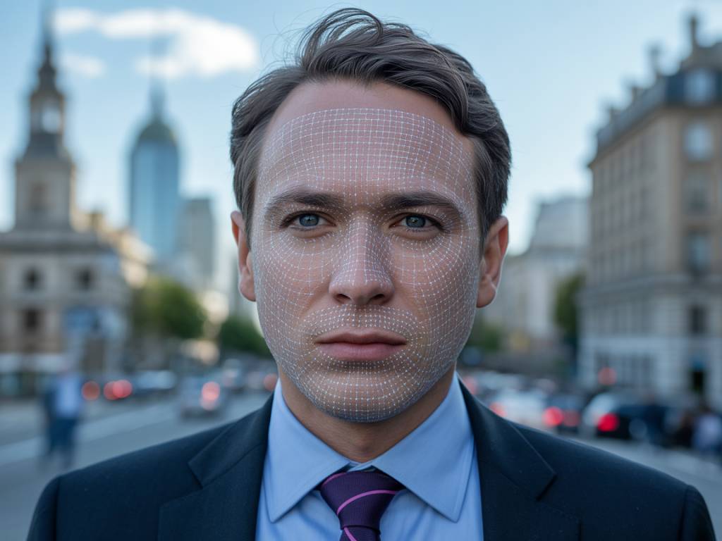 La surveillance numérique généralisée, consentement ou résignation collective, comment nos libertés se transforment en data