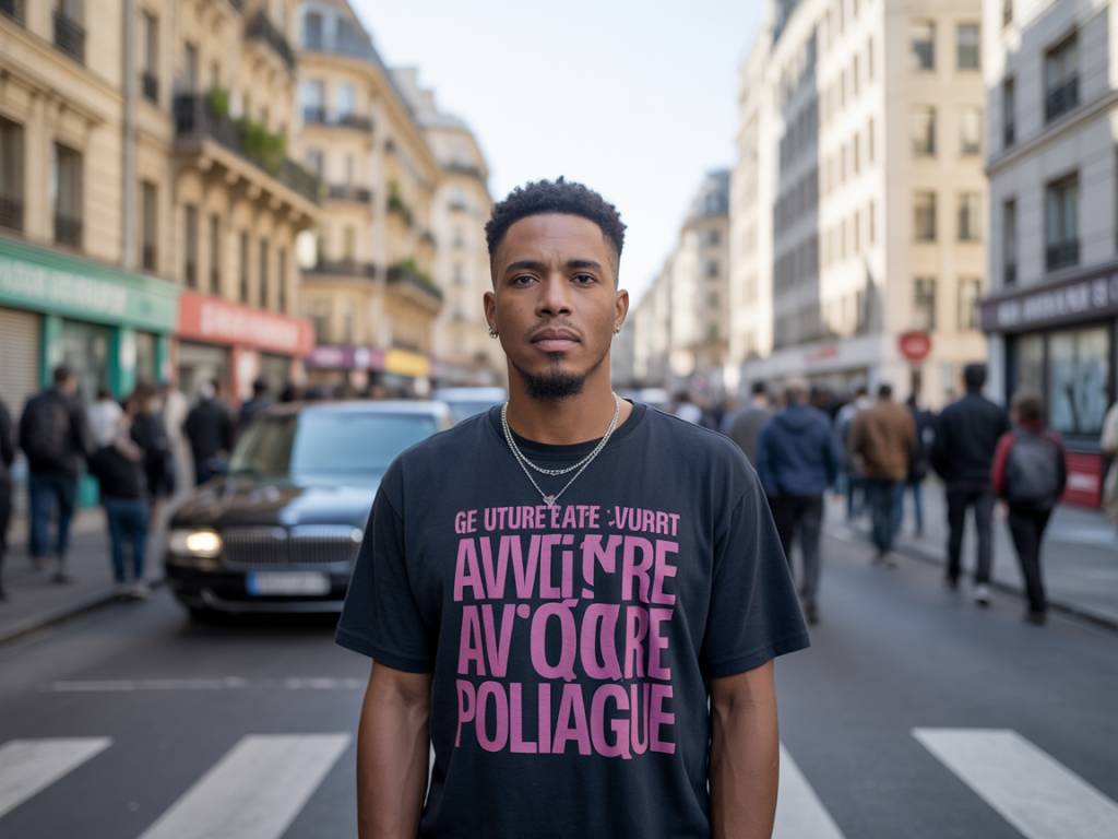 Culture urbaine, rap et mouvements sociaux, une nouvelle avant-garde politique au cœur des quartiers populaires