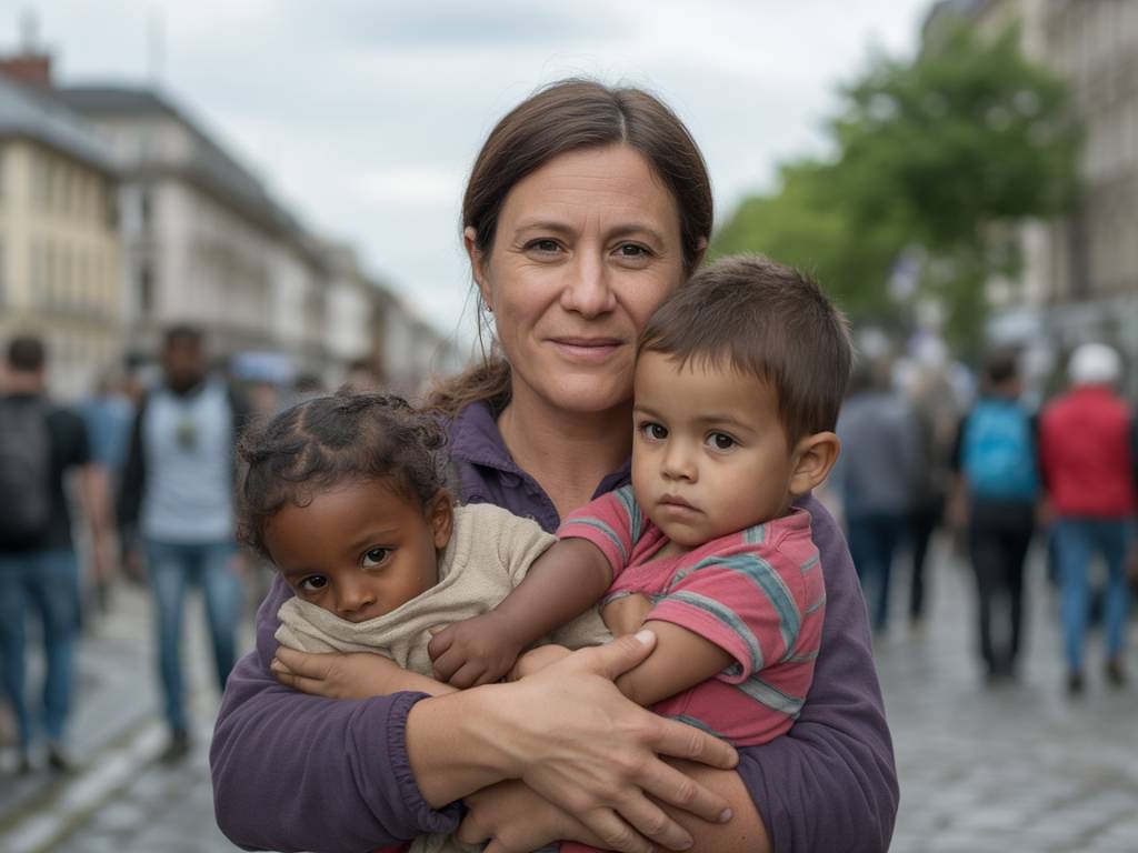 Crises migratoires et hospitalité, que vaut la solidarité à l’épreuve des frontières et des politiques sécuritaires