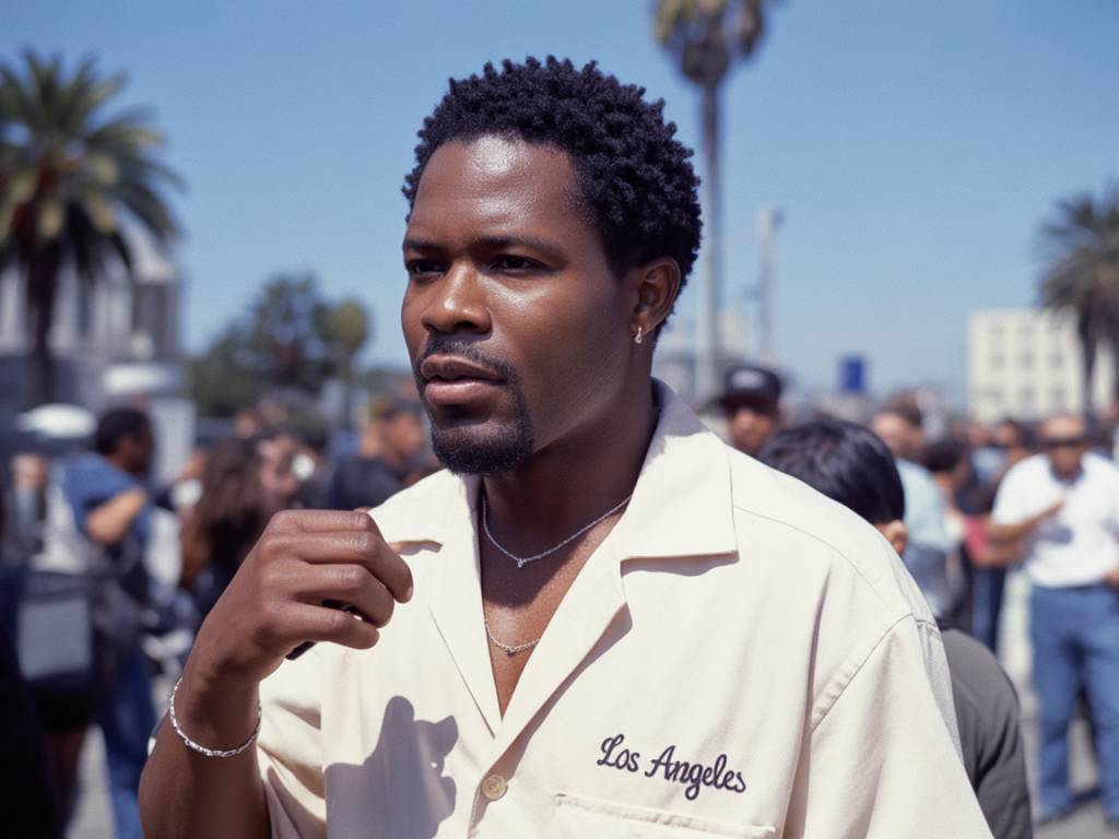 Les émeutes de Los Angeles en 1992 l’embrasement après l’affaire Rodney King et ses répercussions