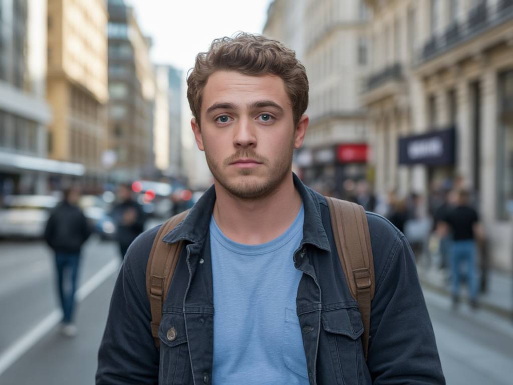 Jeunesse, masculinités en crise et peur du déclassement, comment les récits réactionnaires séduisent une génération en quête de repères